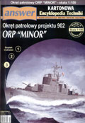 ORP Minor